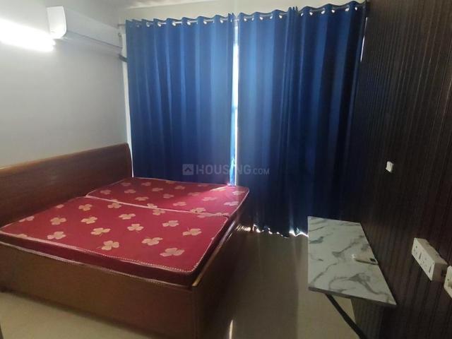 2 BHK Apartment in Sector 86 for rent Gurgaon. The reference number is 21339739