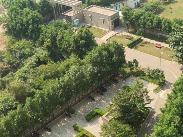 2 BHK Apartment in Sector 86 for rent Gurgaon. The reference number is 21355488