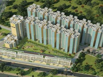 2 BHK Apartment in Sector 86 for resale Gurgaon. The reference number is 14921760