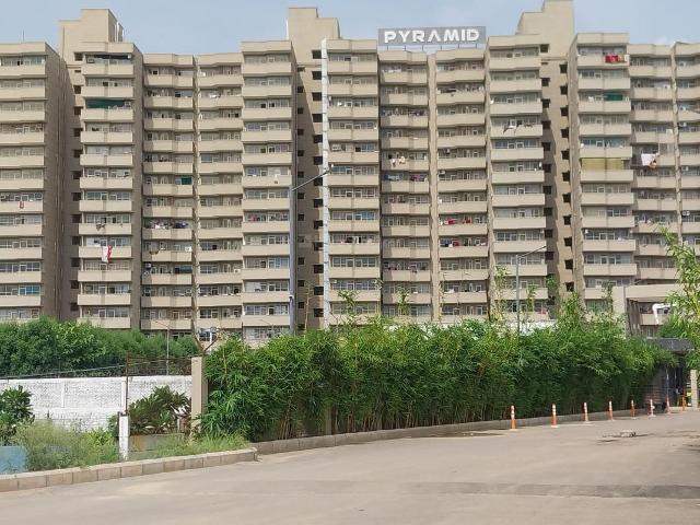 2 BHK Apartment in Sector 86 for resale Gurgaon. The reference number is 20510942