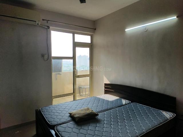 2 BHK Apartment in Sector 86 for resale Gurgaon. The reference number is 21152375