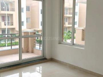 2 BHK Apartment in Sector 86 for resale Faridabad. The reference number is 19909209