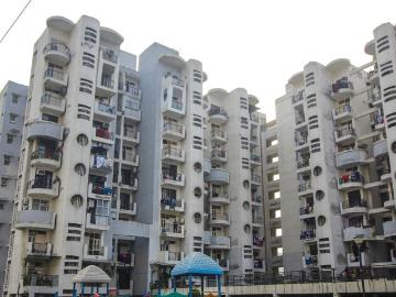 2 BHK Apartment in Sector 86 for resale Faridabad. The reference number is 19952017