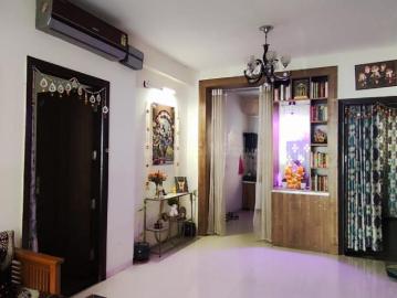 2 BHK Apartment in Sector 86 for resale Faridabad. The reference number is 19963040