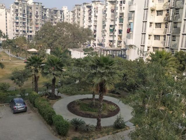 2 BHK Apartment in Sector 86 for resale Faridabad. The reference number is 19979048