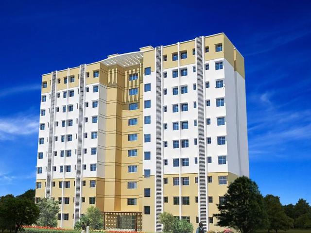2 BHK Apartment in Sector 86 for resale Faridabad. The reference number is 13536997
