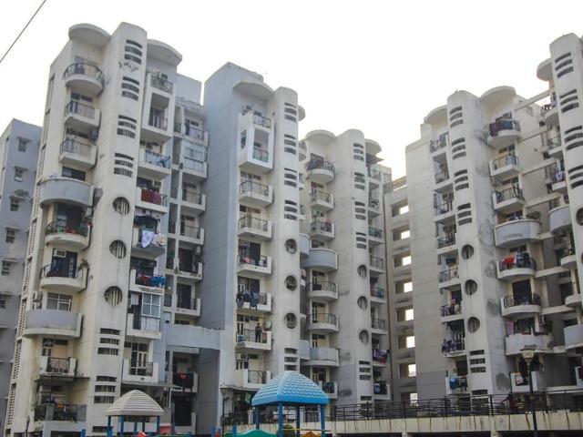 2 BHK Apartment in Sector 86 for resale Faridabad. The reference number is 20522849