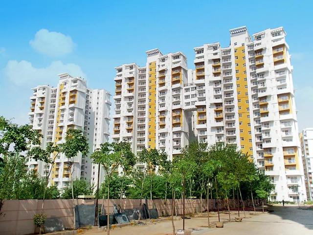 2 BHK Apartment in Sector 86 for resale Faridabad. The reference number is 20570526