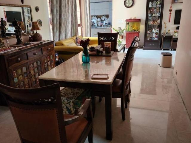 2 BHK Apartment in Sector 86 for resale Faridabad. The reference number is 20587503