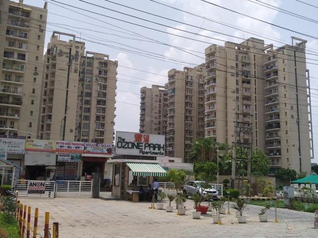 2 BHK Apartment in Sector 86 for resale Faridabad. The reference number is 20596846