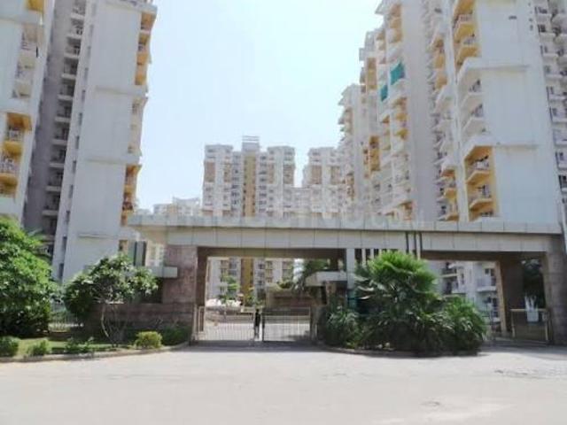2 BHK Apartment in Sector 86 for resale Faridabad. The reference number is 20817598