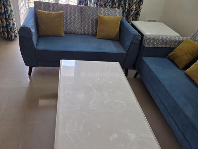 2 BHK Apartment in Sector 86 for resale Faridabad. The reference number is 21069939