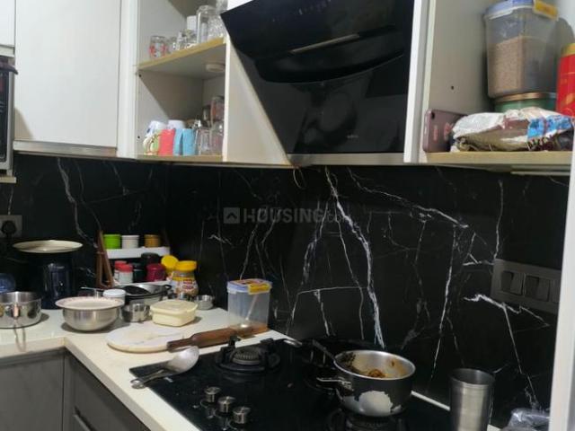 2 BHK Apartment in Sector 86 for resale Faridabad. The reference number is 21060926