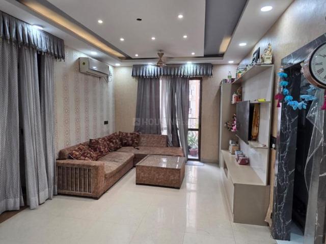 2 BHK Apartment in Sector 86 for resale Faridabad. The reference number is 21194010
