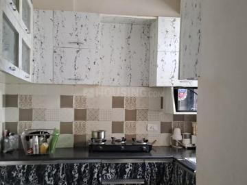 2 BHK Apartment in Sector 87 for rent Faridabad. The reference number is 20039870