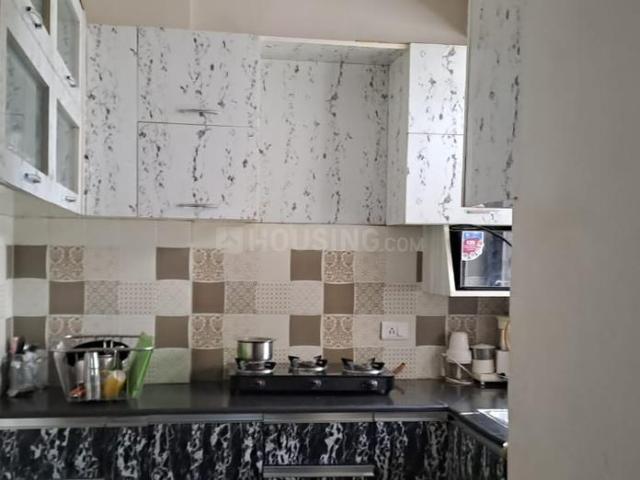 2 BHK Apartment in Sector 87 for rent Faridabad. The reference number is 20039870