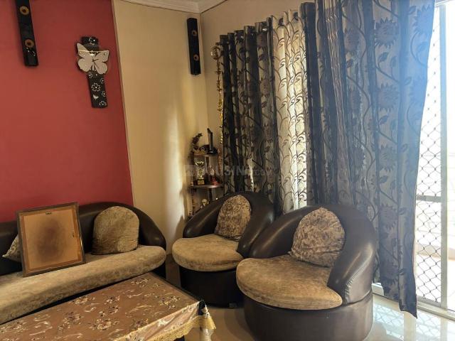 2 BHK Apartment in Sector 87 for rent Faridabad. The reference number is 20162137
