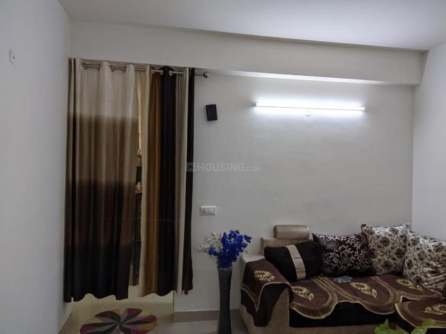 2 BHK Apartment in Sector 87 for rent Faridabad. The reference number is 20543794