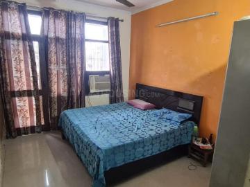 2 BHK Apartment in Sector 87 for rent Faridabad. The reference number is 20569950
