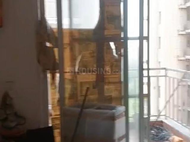 2 BHK Apartment in Sector 87 for rent Faridabad. The reference number is 21164037