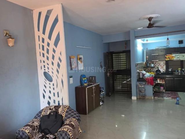 2 BHK Apartment in Sector 87 for rent Faridabad. The reference number is 21250900