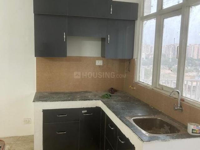 2 BHK Apartment in Sector 87 for rent Faridabad. The reference number is 21307508