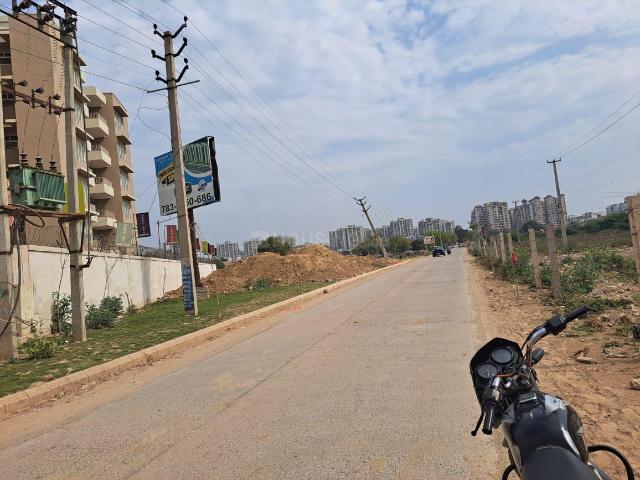 2 BHK Apartment in Sector 87 for resale Faridabad. The reference number is 19829539