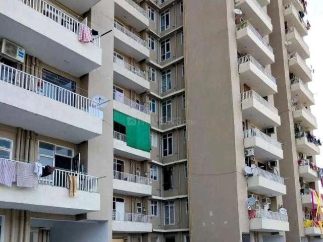 2 BHK Apartment in Sector 87 for resale Faridabad. The reference number is 20642269