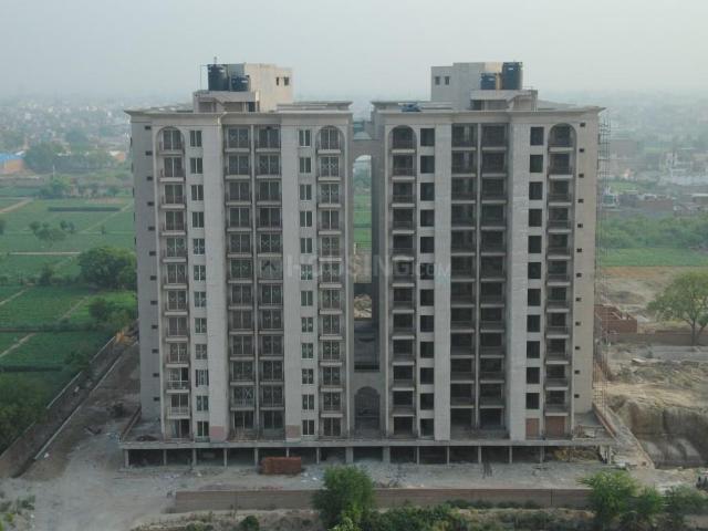 2 BHK Apartment in Sector 87 for resale Faridabad. The reference number is 20717492