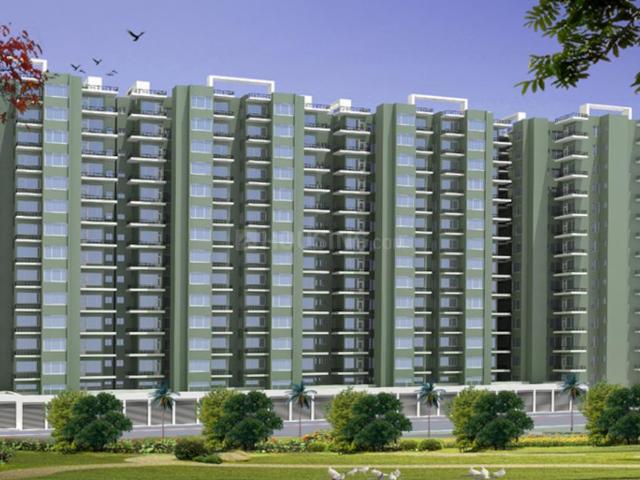3 BHK Apartment in Sector 29 for resale Faridabad. The reference number is 20895097