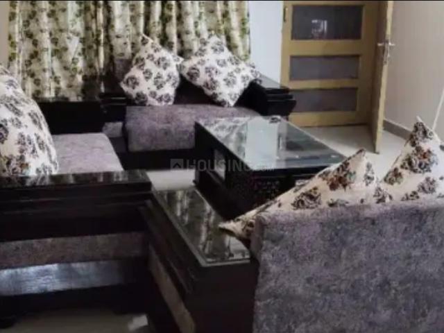 2 BHK Apartment in Sector 88 for rent Mohali. The reference number is 18343609