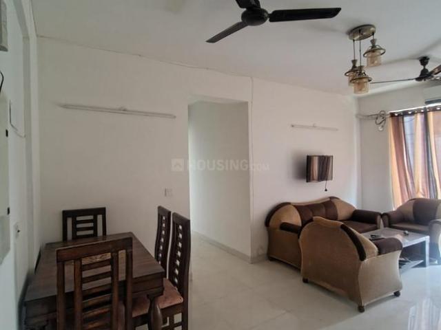 2 BHK Apartment in Sector 88 for rent Mohali. The reference number is 20736642