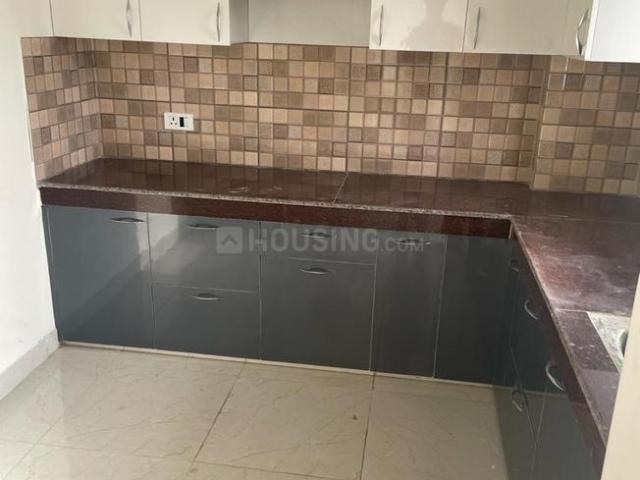 2 BHK Apartment in Sector 88 for rent Faridabad. The reference number is 18054976