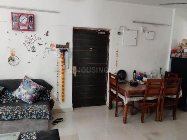 2 BHK Apartment in Sector 88 for rent Faridabad. The reference number is 18054912