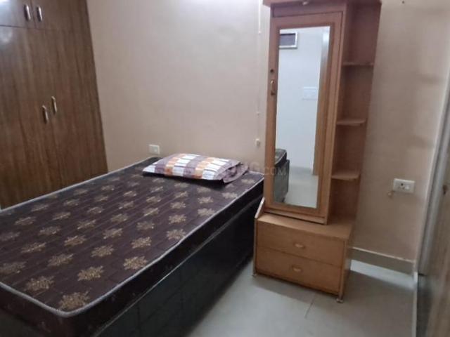 2 BHK Apartment in Sector 88 for rent Faridabad. The reference number is 19769994