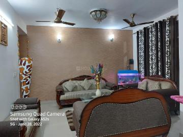 2 BHK Apartment in Sector 88 for rent Faridabad. The reference number is 20135803
