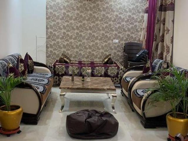 2 BHK Apartment in Sector 88 for rent Faridabad. The reference number is 20270579