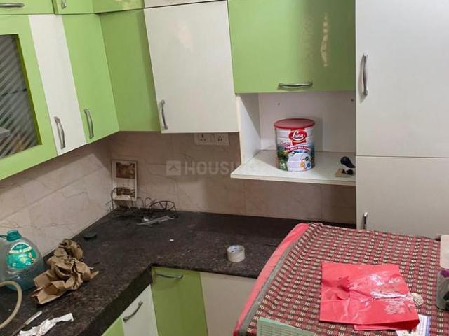 2 BHK Apartment in Sector 88 for rent Faridabad. The reference number is 20543962