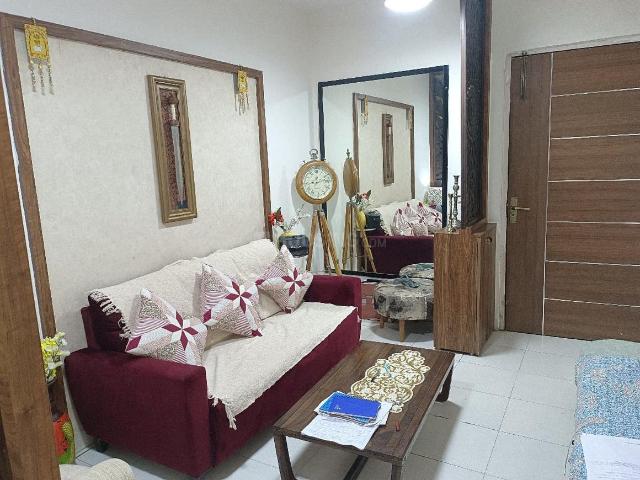 2 BHK Apartment in Sector 88 for rent Faridabad. The reference number is 20576304