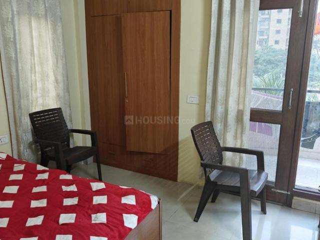2 BHK Apartment in Sector 88 for rent Faridabad. The reference number is 20596266
