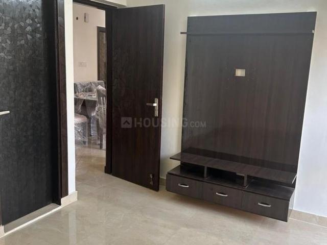 2 BHK Apartment in Sector 88 for rent Faridabad. The reference number is 20536985