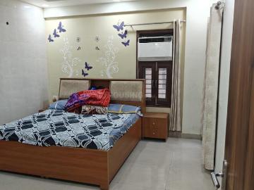2 BHK Apartment in Sector 88 for rent Faridabad. The reference number is 20537090