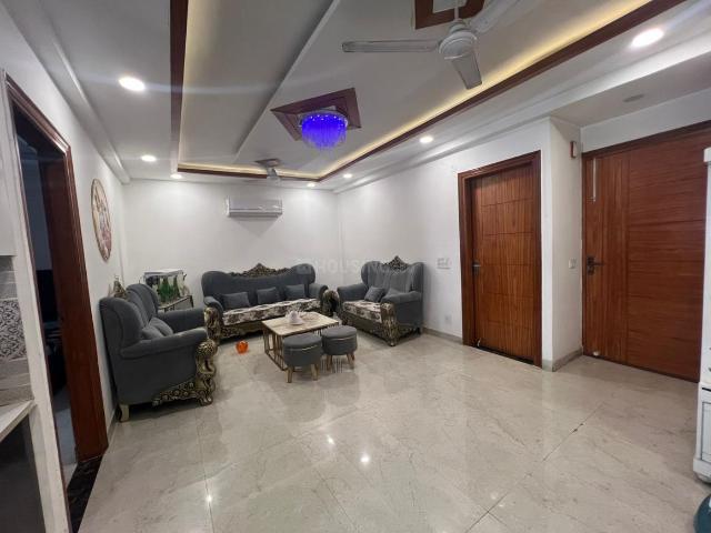 2 BHK Apartment in Sector 88 for rent Faridabad. The reference number is 20604070