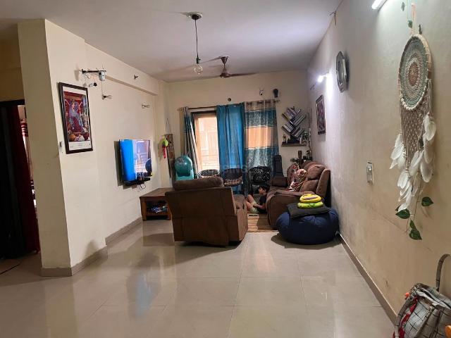 2 BHK Apartment in Sector 88 for rent Faridabad. The reference number is 20620786