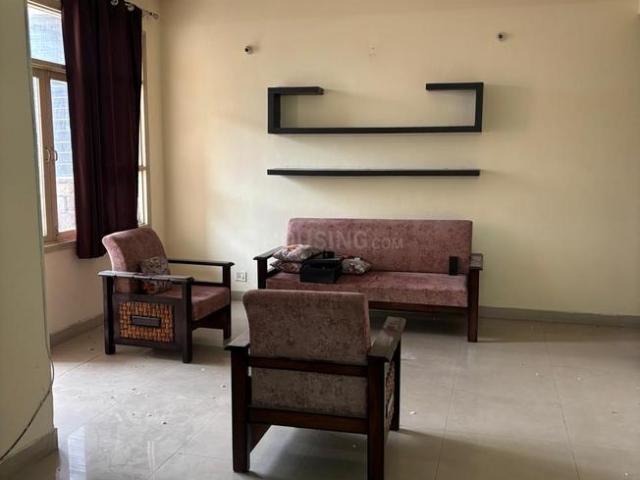 2 BHK Apartment in Sector 88 for rent Faridabad. The reference number is 20853638