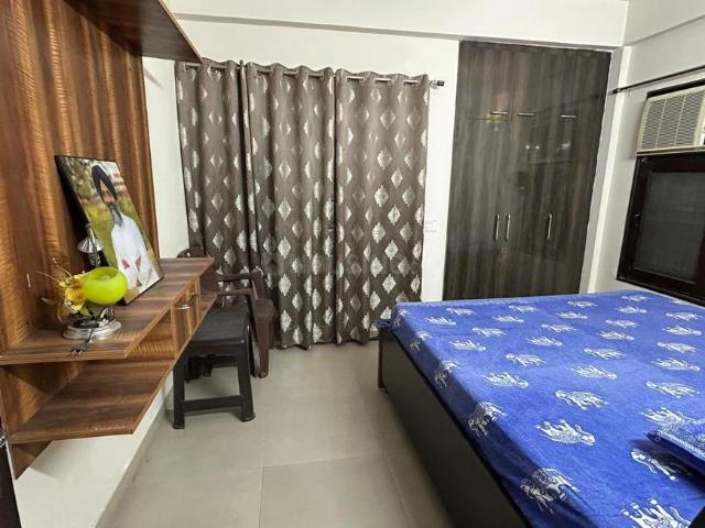 2 BHK Apartment in Sector 88 for rent Faridabad. The reference number is 20809814