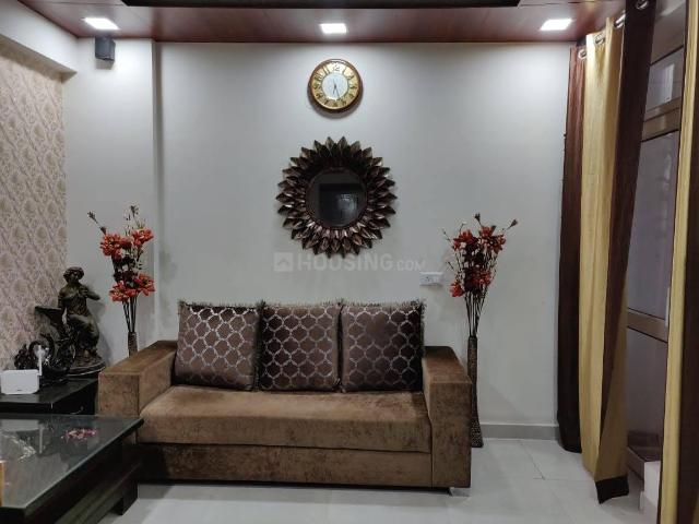 2 BHK Apartment in Sector 88 for rent Faridabad. The reference number is 20826092