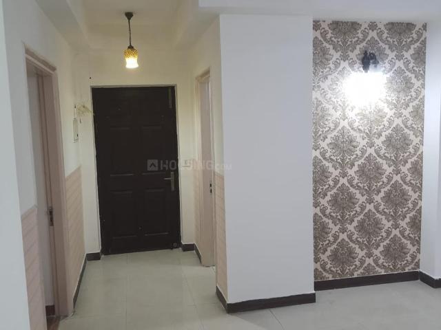 2 BHK Apartment in Sector 88 for rent Faridabad. The reference number is 21169910