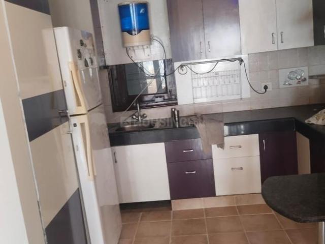 2 BHK Apartment in Sector 88 for rent Faridabad. The reference number is 21192516