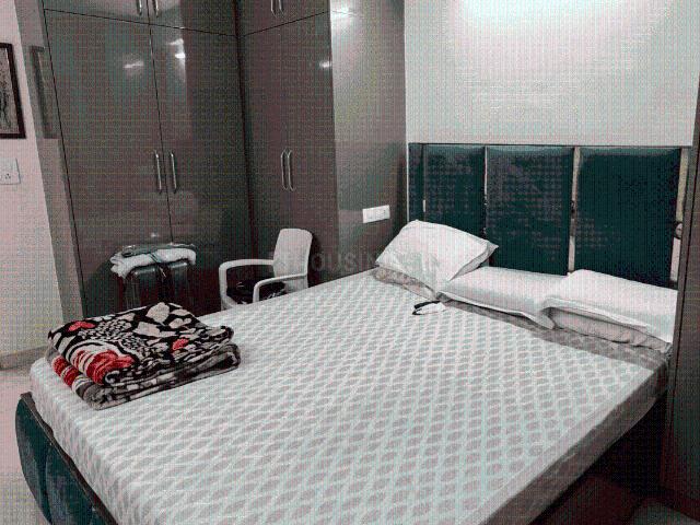 2 BHK Apartment in Sector 88 for resale Faridabad. The reference number is 20006745